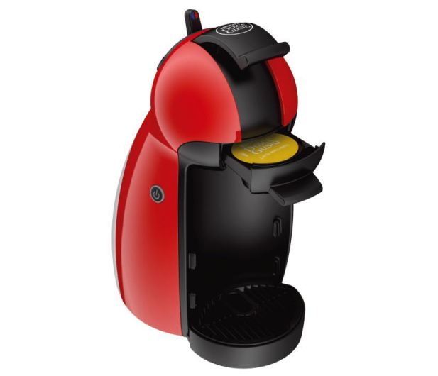 Krups PICCOLO KP1006 RED - 1449081 - zdjęcie 3